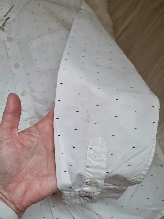 Lot de 2 tenues 10 ans - photo numéro 7