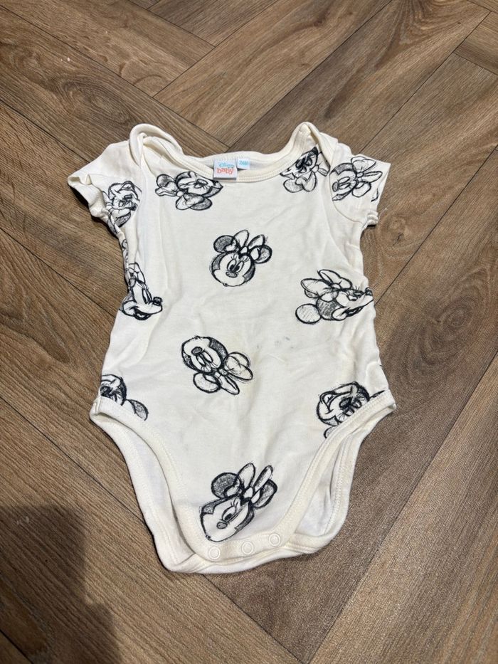 Bodies Minnie - photo numéro 5