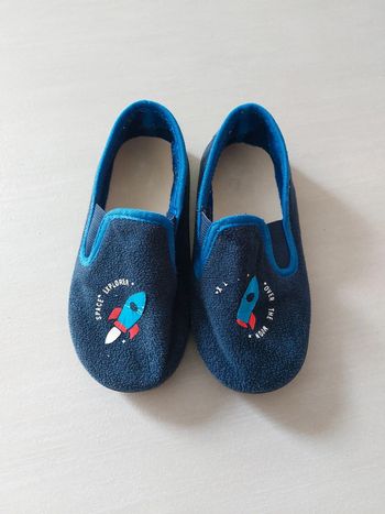 Chaussons 30