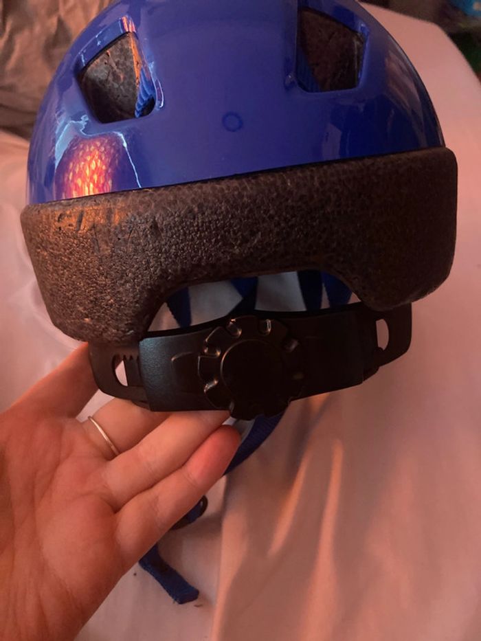Casque de vélo - photo numéro 6