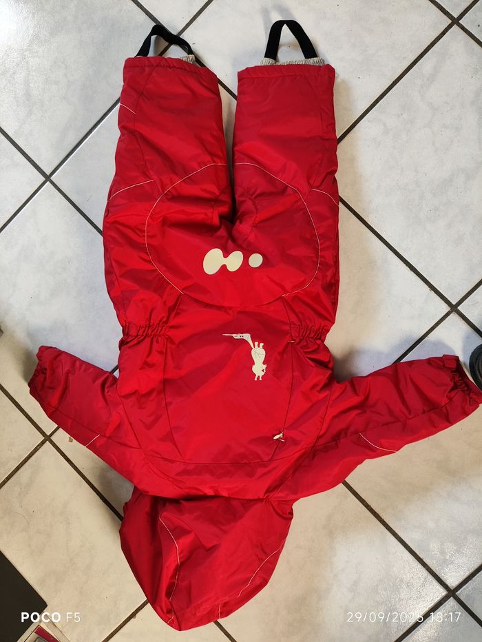 Combinaison enfant lafuma - photo numéro 4