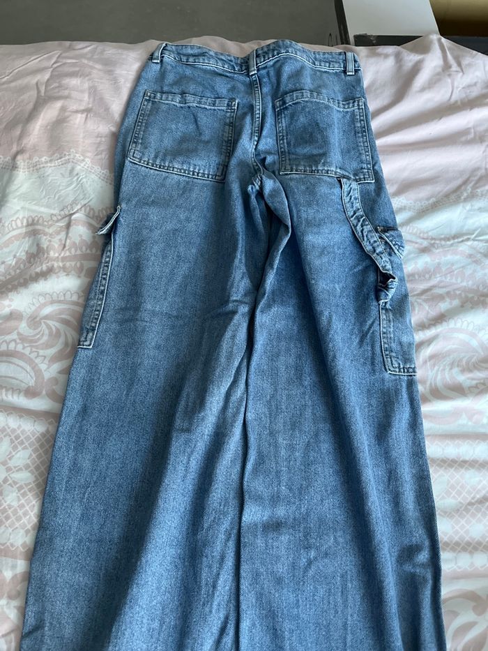 Pantalon cargo - photo numéro 2