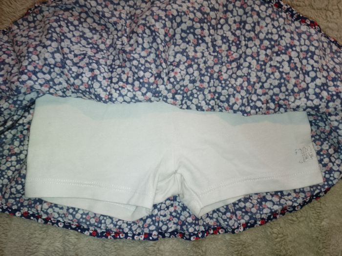 Jupe 2en1 - photo numéro 3