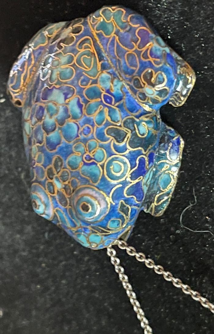 Pendentif - photo numéro 10