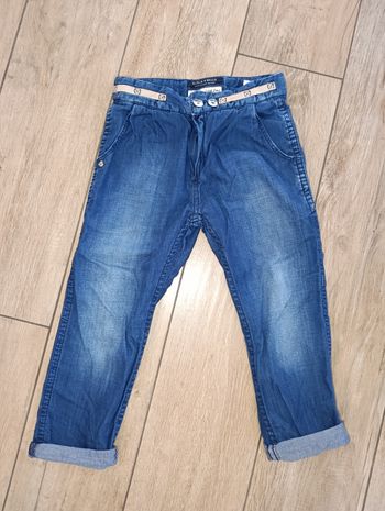 Pantalon été fille