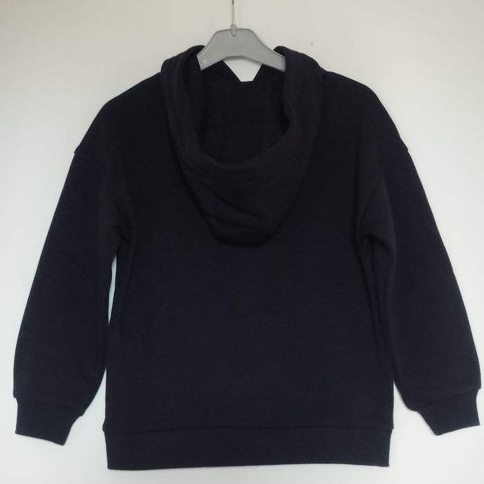 Sweat à capuche fille 5/6ans Neuf JO Paris 2024 - photo numéro 5