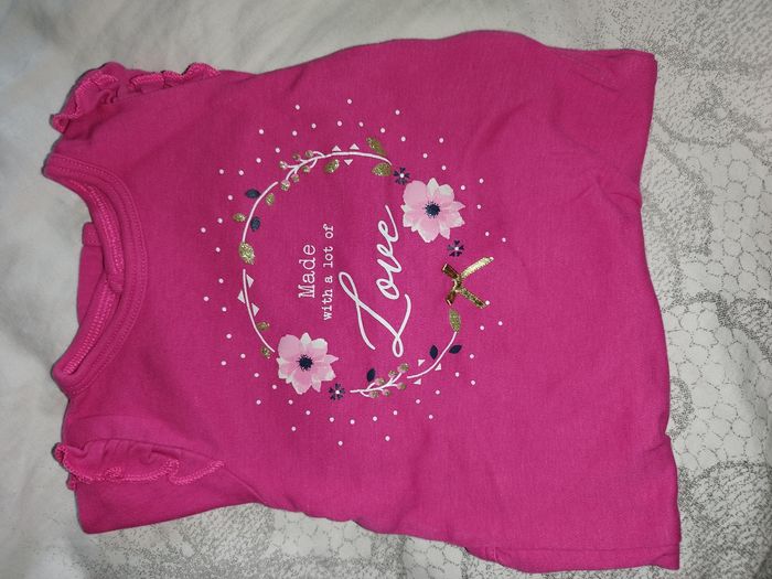 Pyjama été - photo numéro 5