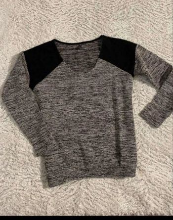 pull taille xs marque naf naf