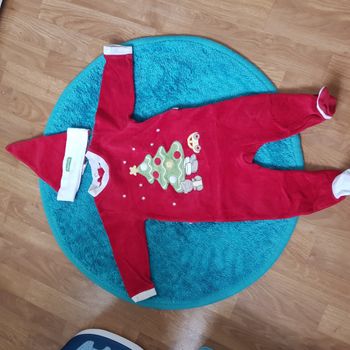 Pyjama 12 mois