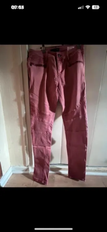 Jean Bonobo taille 38
