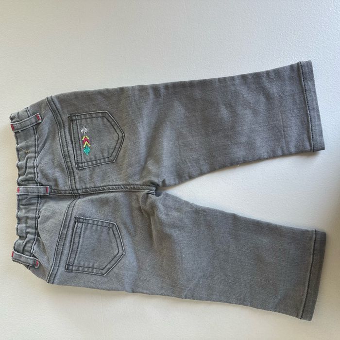 Pantalon 12 mois - photo numéro 2