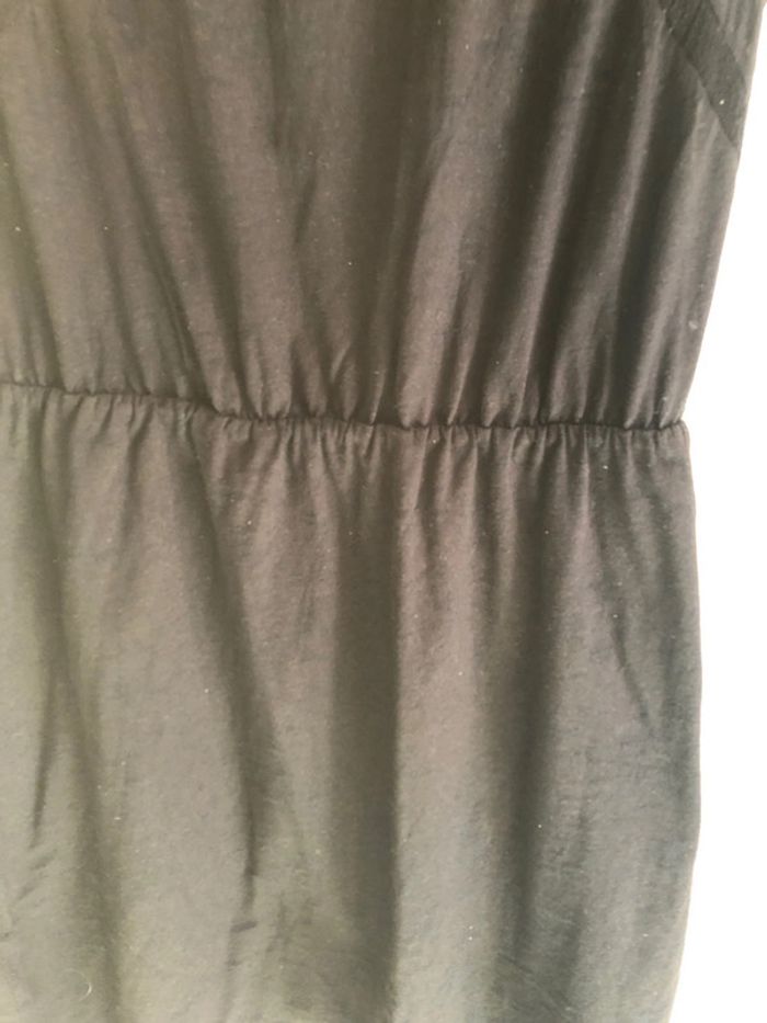 Robe IKkS noire 40 - photo numéro 4