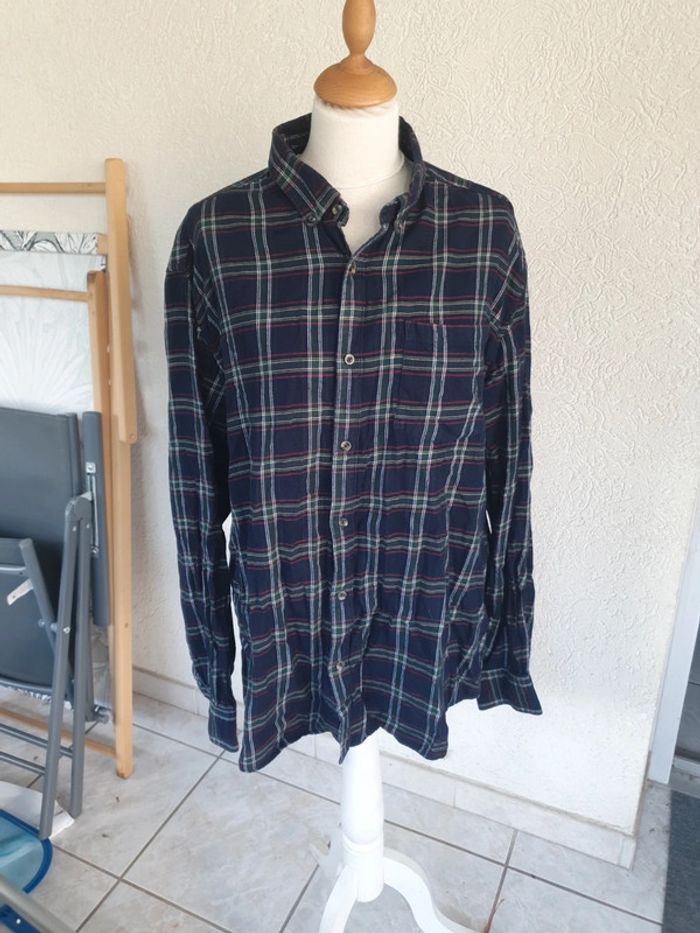 Chemise TEX taille XXL