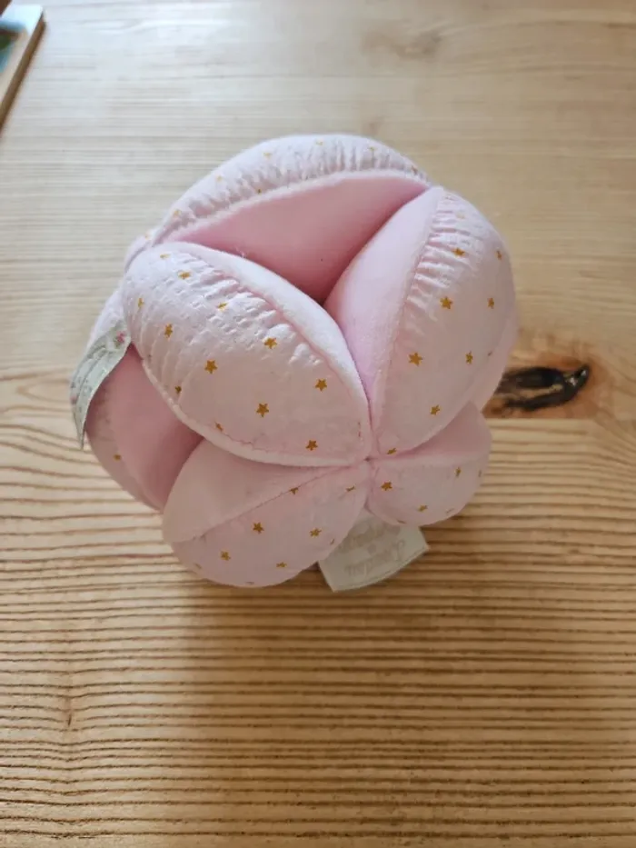 Balle bébé