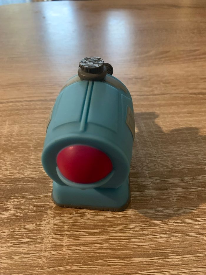 Jouet de bains Noo - Noo l’aspirateur des teletubbies - photo numéro 3