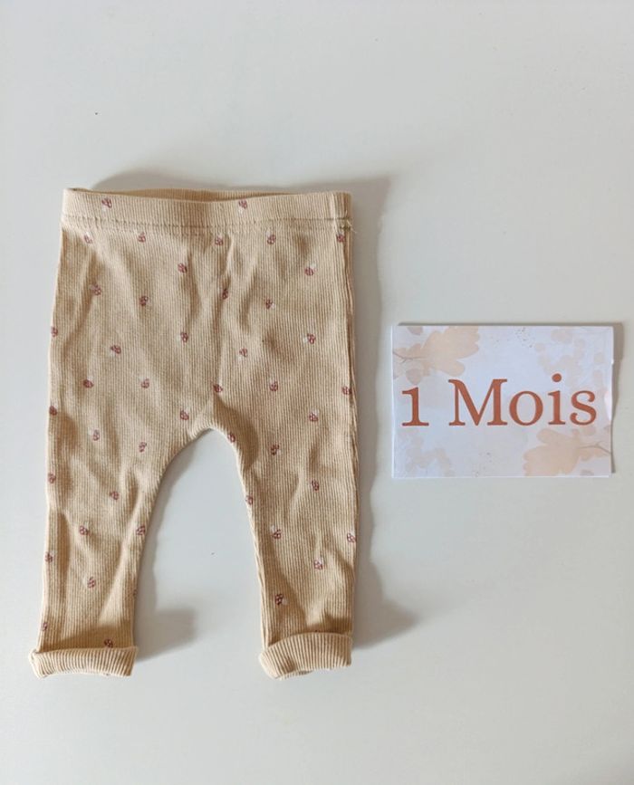 Leggings 1mois - photo numéro 2