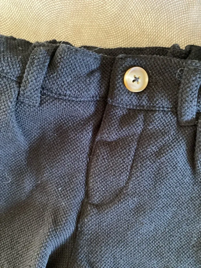Pantalon kiabi - photo numéro 2
