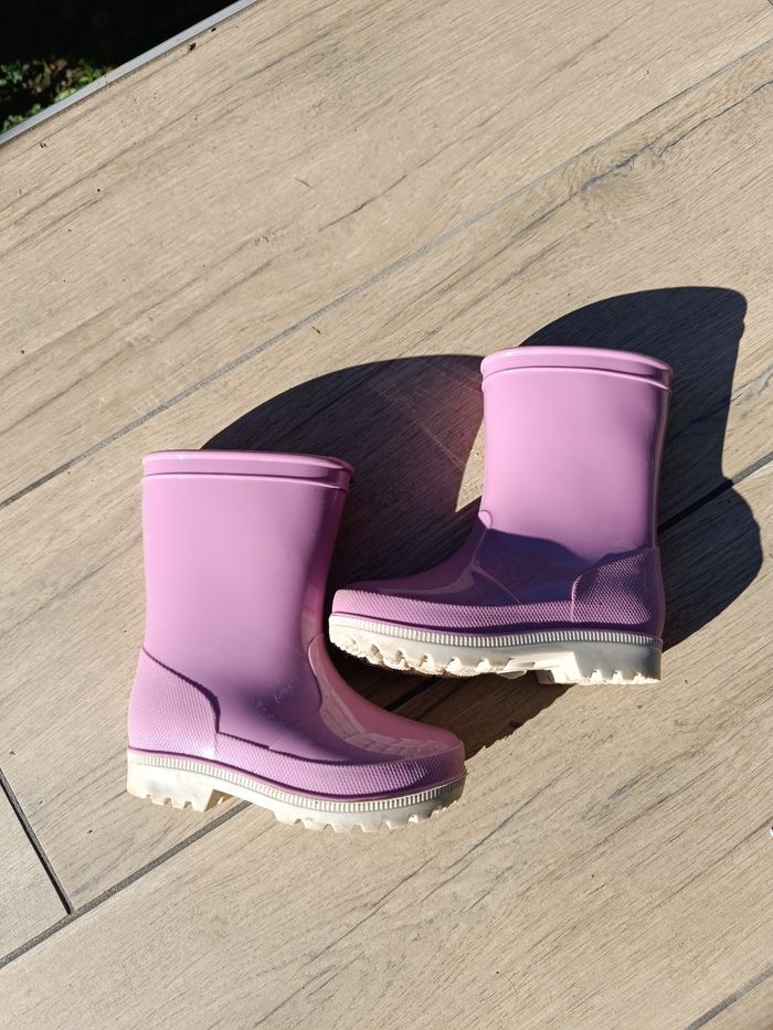 Botte de pluie - photo numéro 5