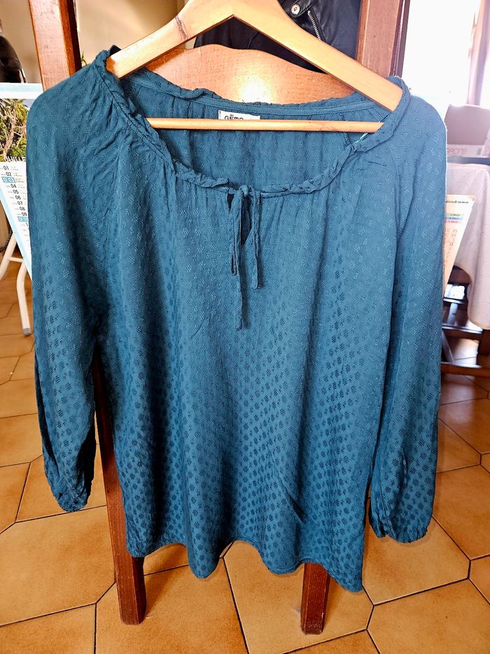 Blouse - photo numéro 4