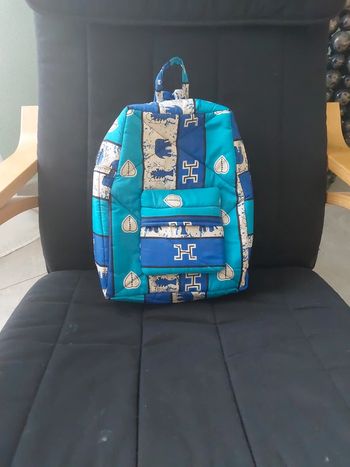 Cartable - sac à dos enfant maternelle