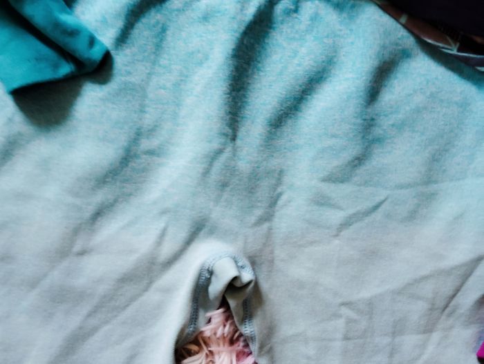 Lot Zumba S short débardeur brassière ensemble - photo numéro 4