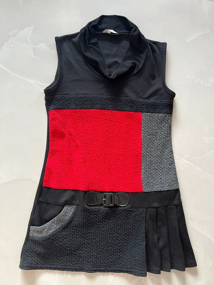 Tunique Armand Thierry taille 2