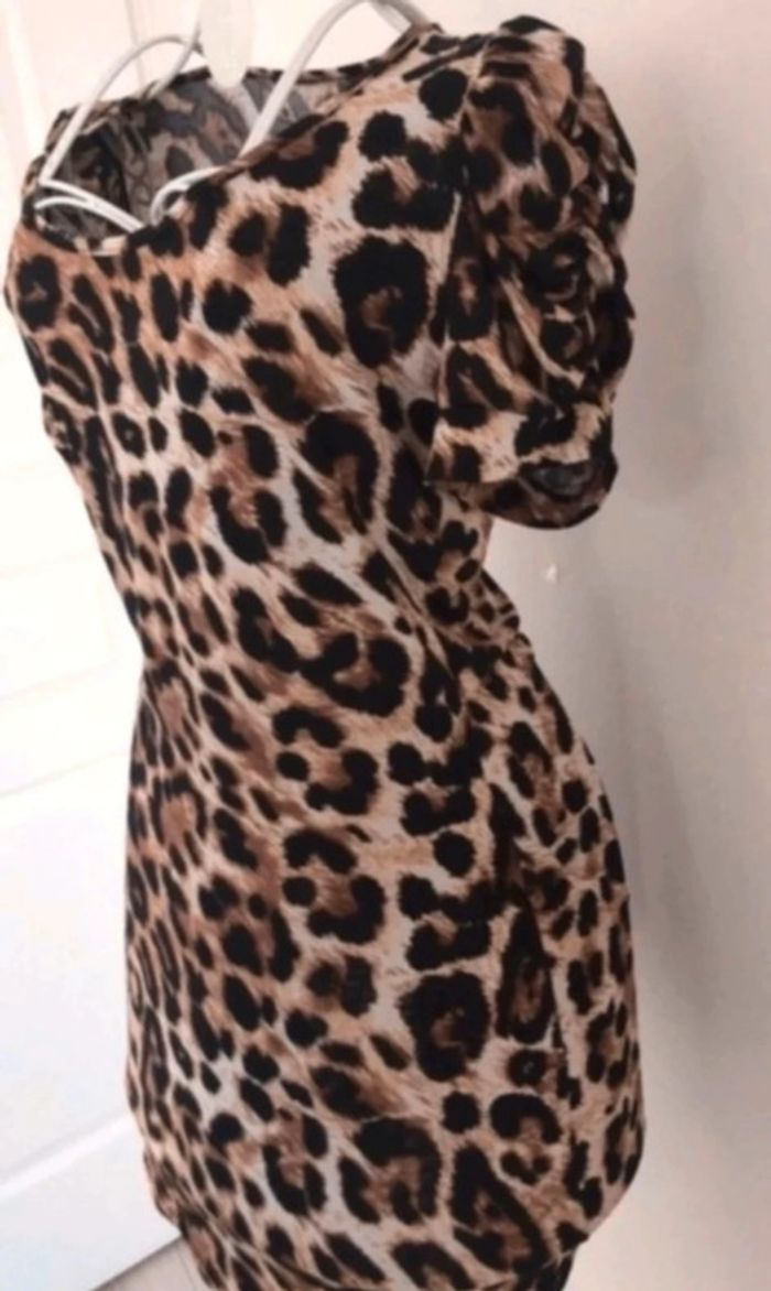 Tunique haut robe - photo numéro 2