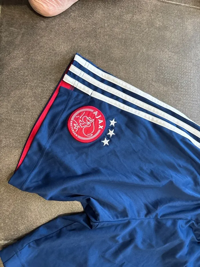 Short garçon - photo numéro 3