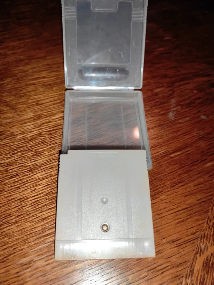 Ducktales 2 nintendo GameBoy - photo numéro 3