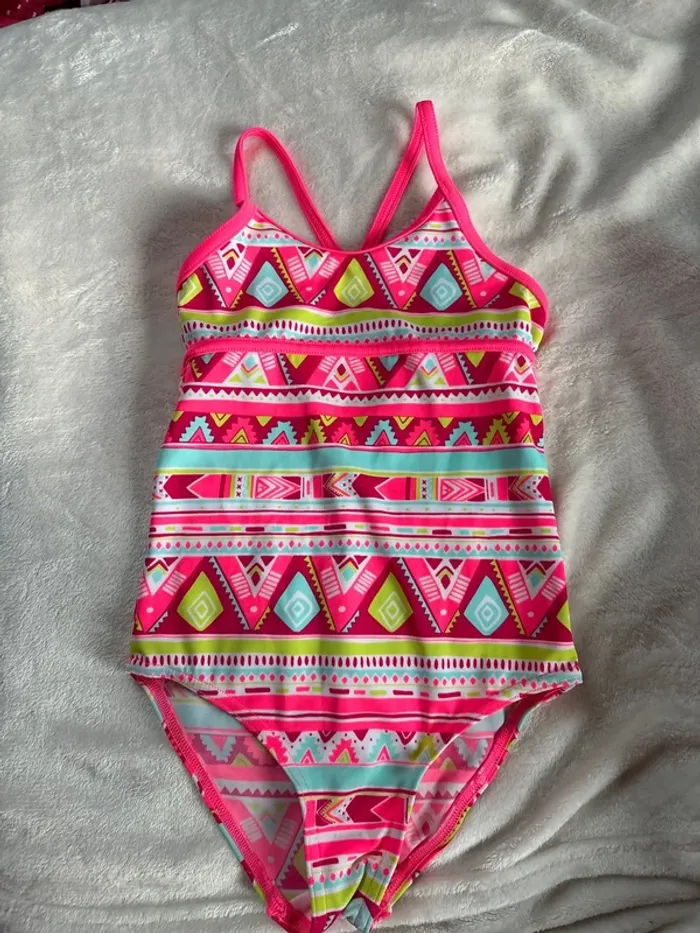 Maillot de bain fille - photo numéro 2
