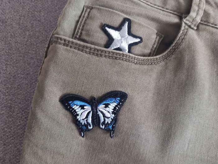Pantalon kaki - photo numéro 2