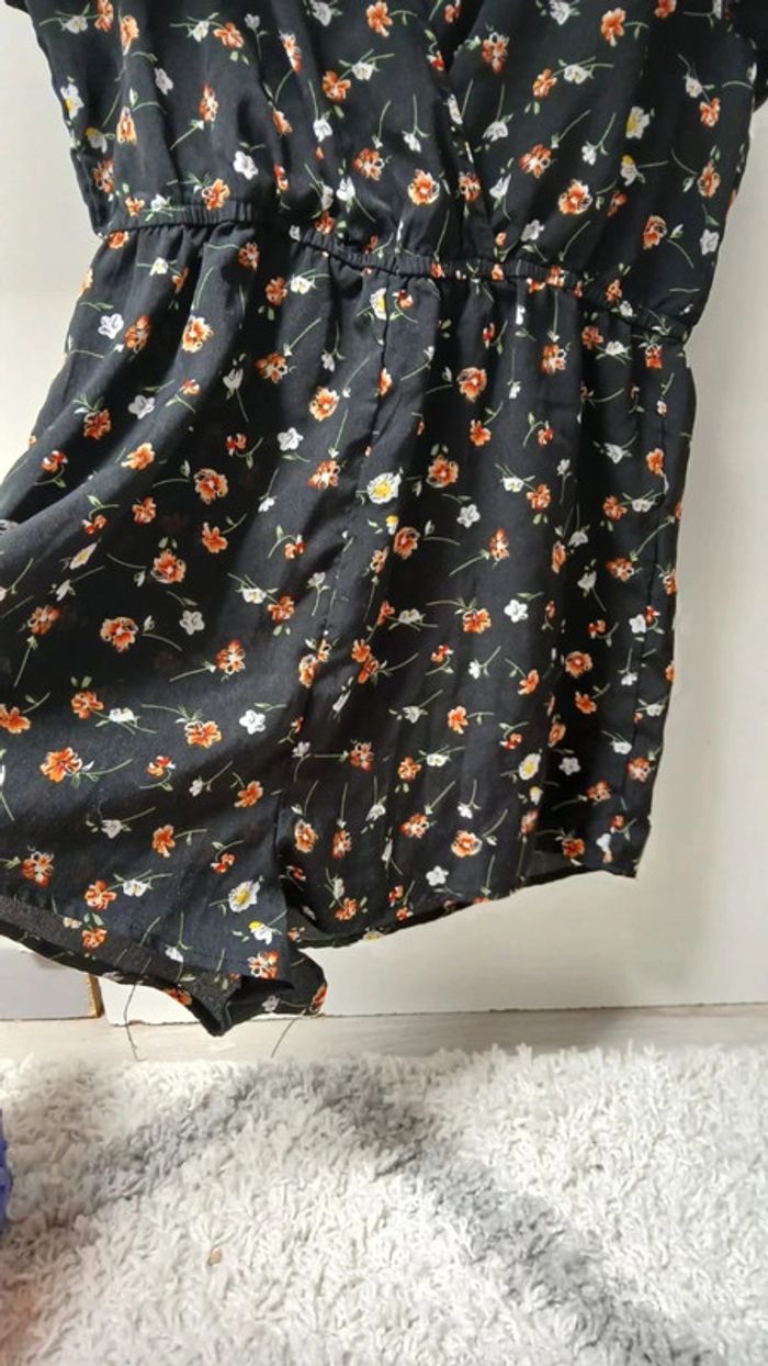 Combishort shein - photo numéro 2