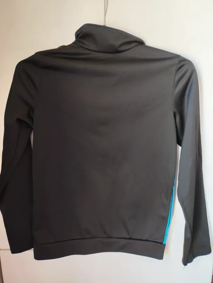 Veste de sport garçon 10 ans – Décathlon - photo numéro 4