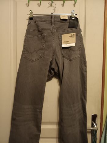 Pantalon homme taille 30/L34