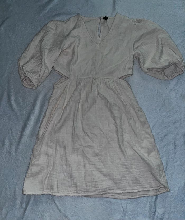 Robe taille L
