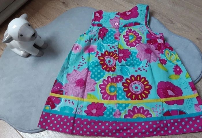 tunique orchestra "new roulotte" 6 ans en parfait état - photo numéro 3