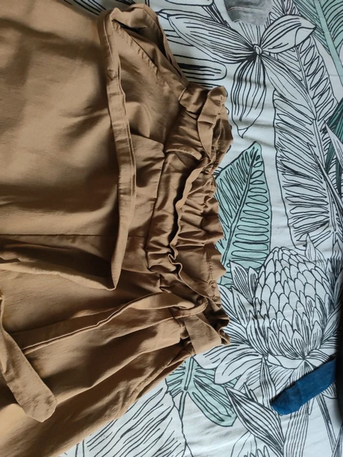 Pantalon kaki - photo numéro 5