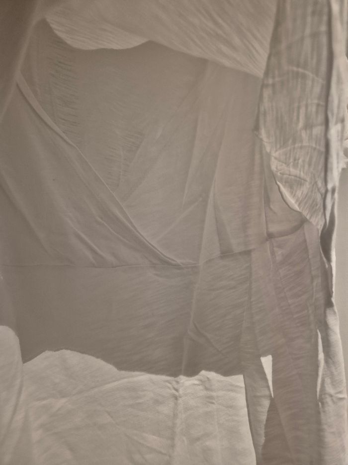 Tshirt allaitement grossesse taille s seraphine - photo numéro 2