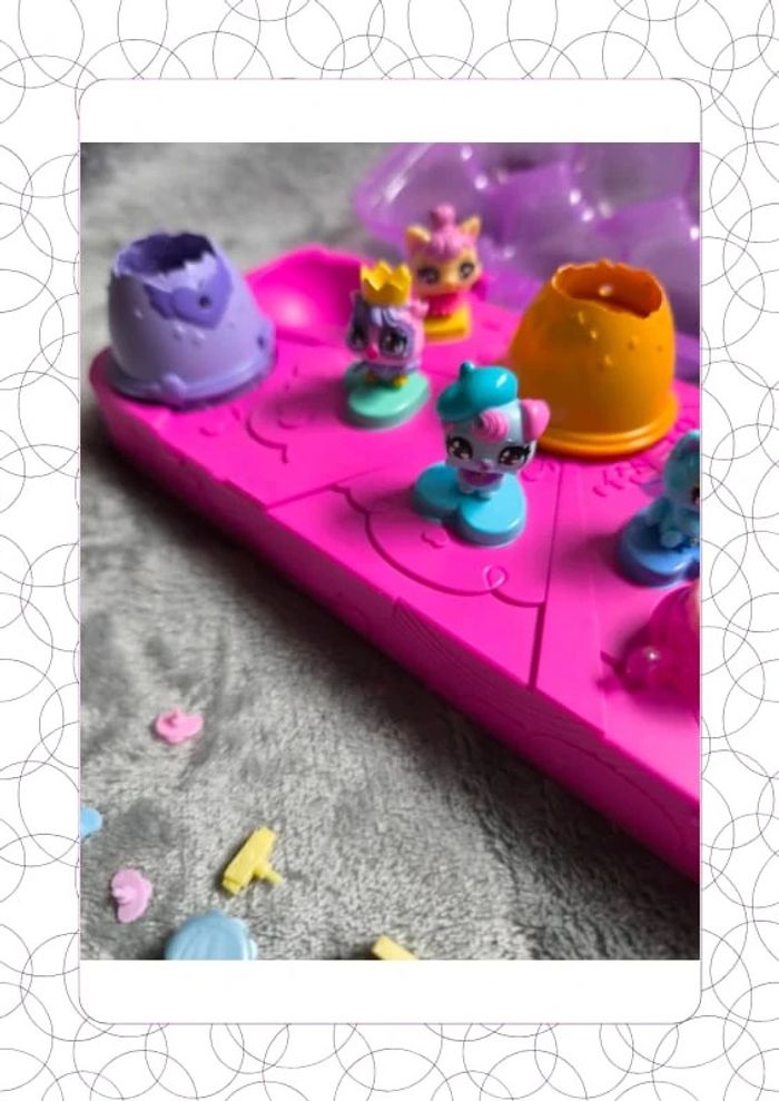 Hatchimals - photo numéro 3