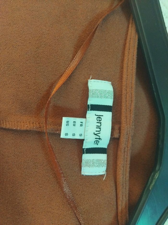 Combishort - photo numéro 4