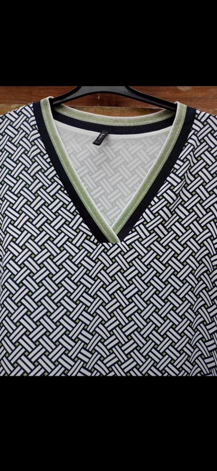 Robe à motifs - photo numéro 3