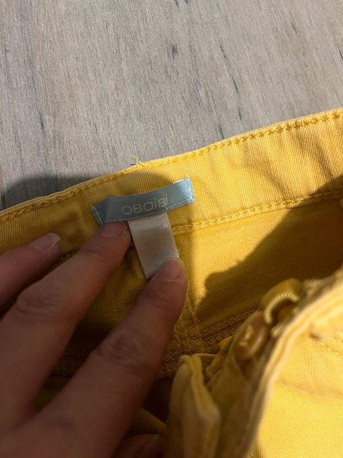 Lot pantalon - photo numéro 4