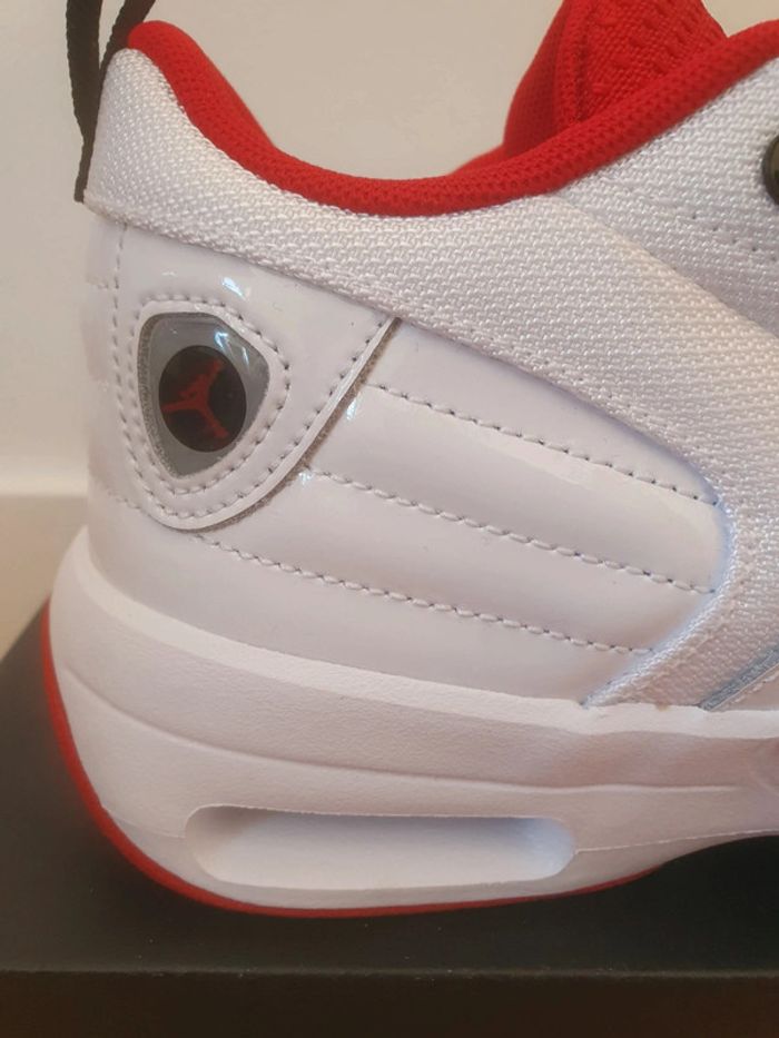 Nike Jordan Max (38) - photo numéro 3