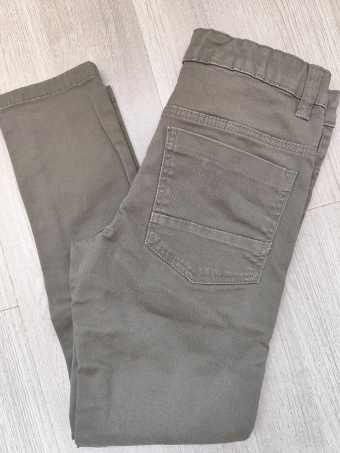 Pantalon 8 A - photo numéro 7