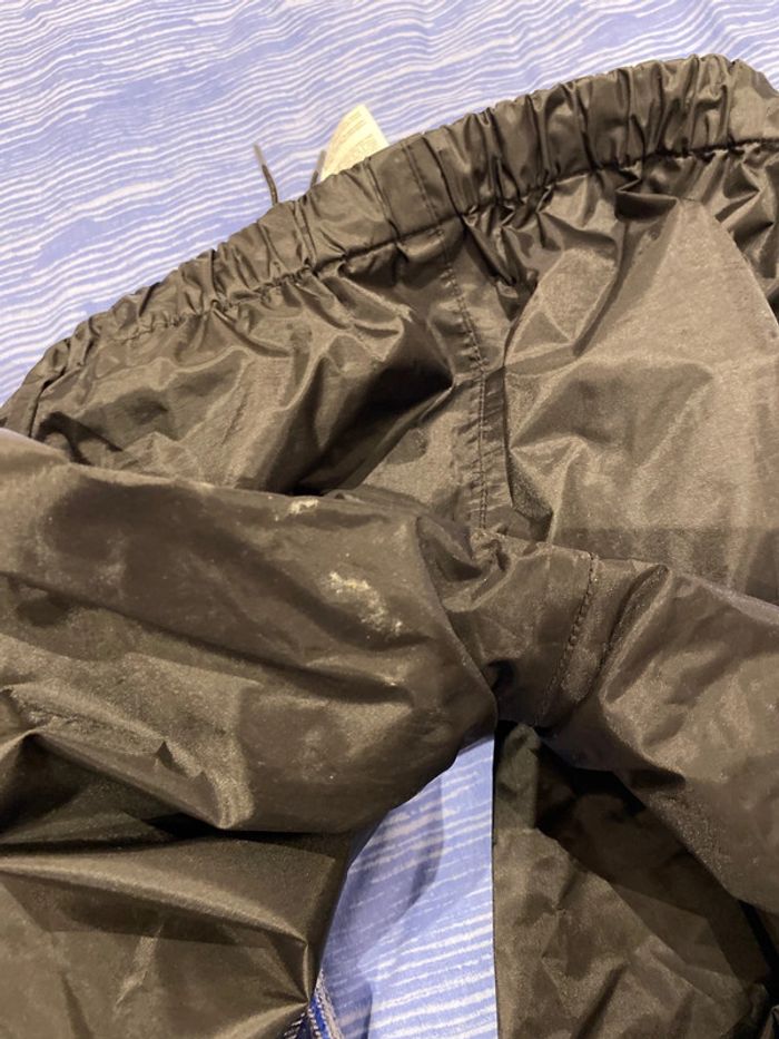 Bas imperméable de moto - photo numéro 7