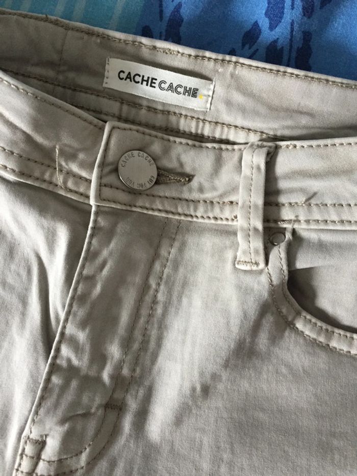 pantalon neuf - photo numéro 2