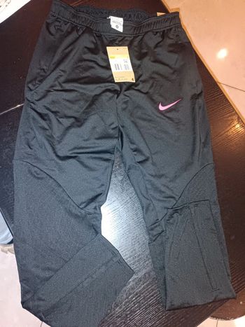 Bas de survêtement Nike taille S