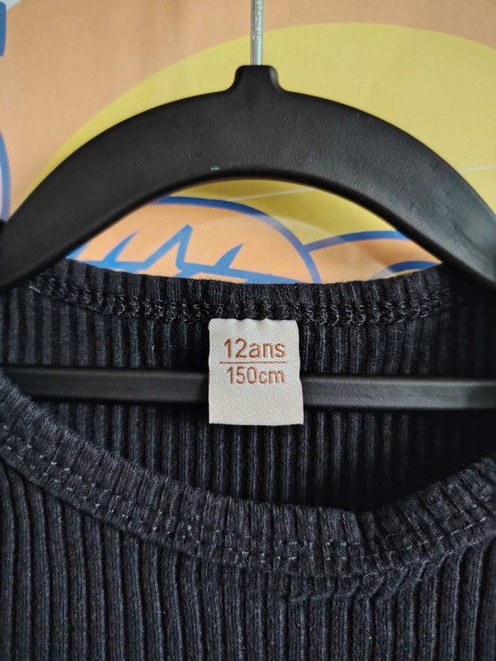 Petite robe noire d’été Élégante & indémodable - photo numéro 5