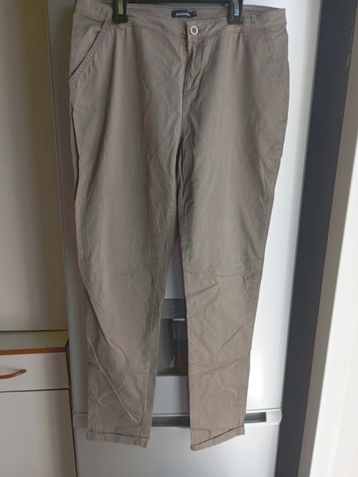 Pantalon Chino homme