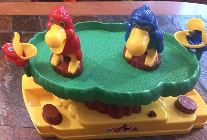 Jeu Pic Piaf - photo numéro 2